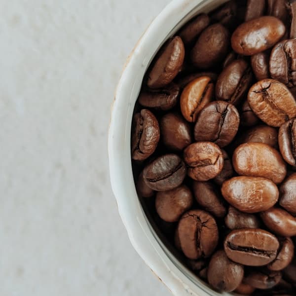 Robusta Temanggung
