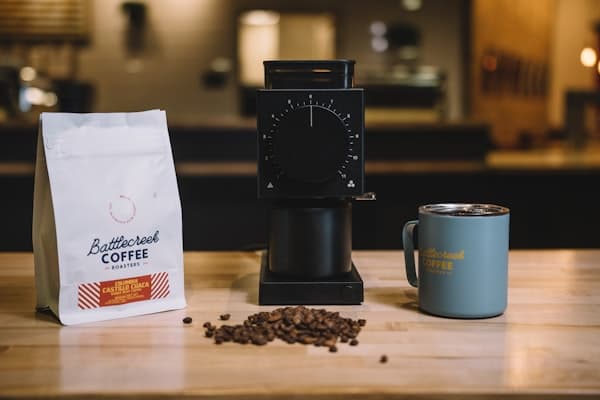 Arabica Bali Kintamani gallery 2